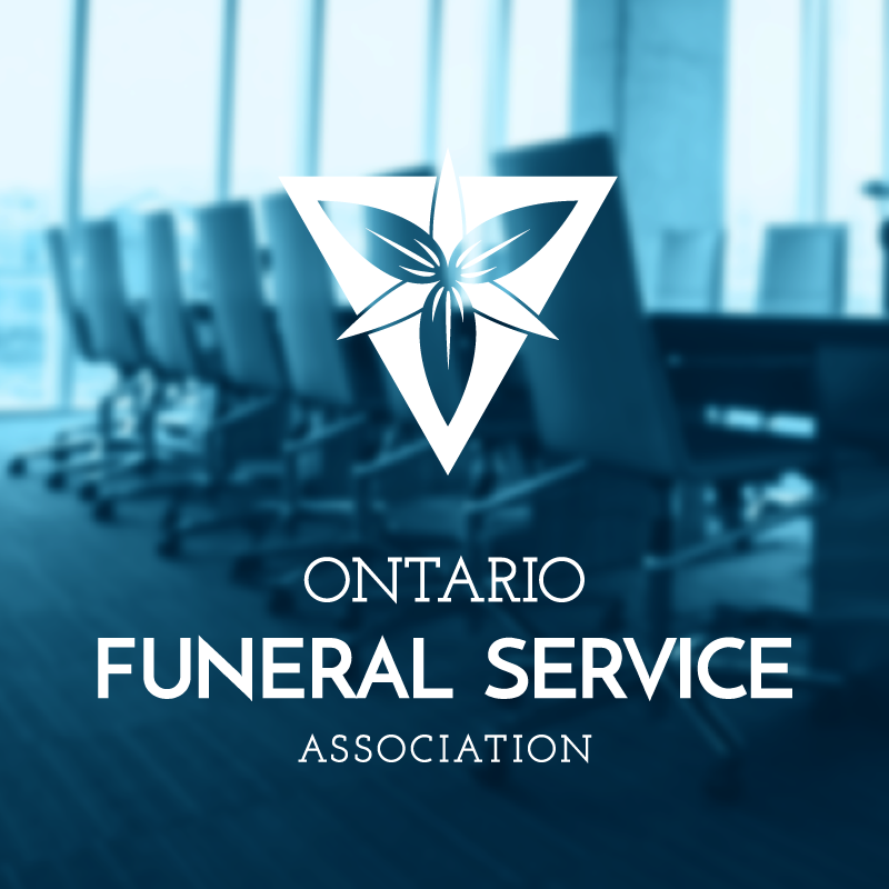 Ontario Funeral Service Association Case Study